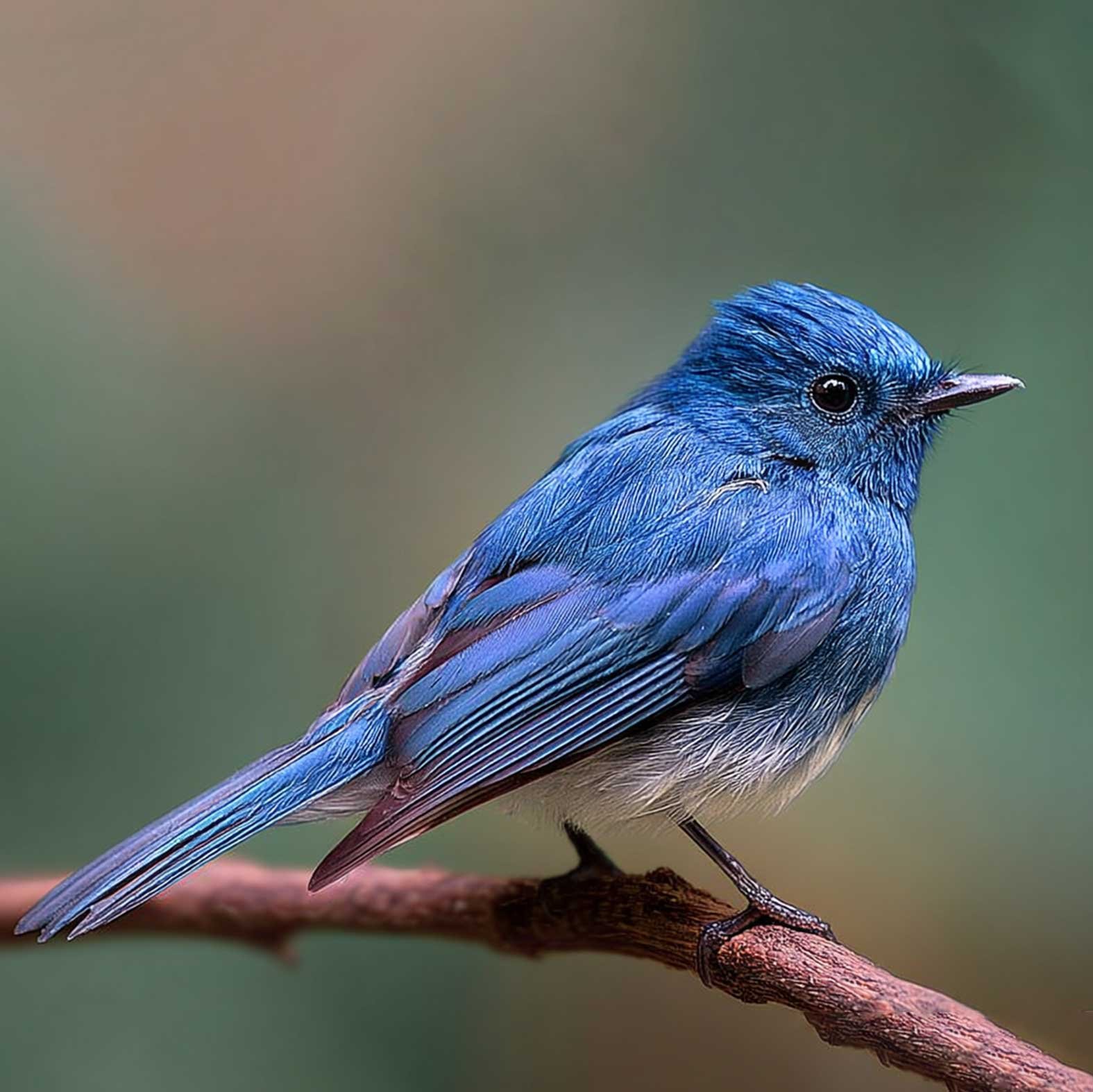 Nilgiris: Where Mist Meets Wings – A Bird and Wildlife Photography Expedition
