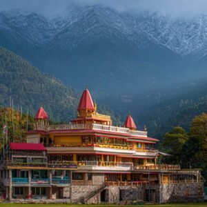 Dharamshala: Mountains, Mind & Meaning – A Women’s Only Retreat